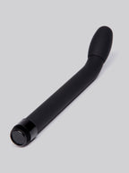 Lovehoney Power Play Slimline G-Spot Vibrator, Black