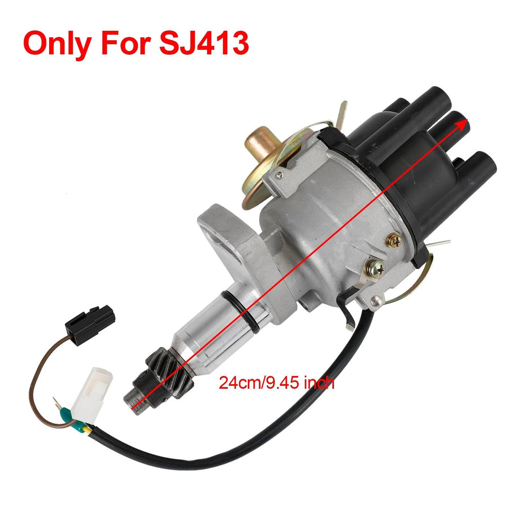 1981-1998 Jimny SJ413 Suzuki Ignition Distributor Dizzy 33100-60A10 Generic
