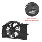 16-20 Honda Civic 1.5L Radiator Cooling Fan Assembly 190305AAA01 624610 HO3115173 Generic