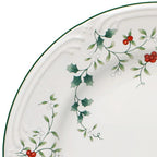 WinterberryDinner Plate