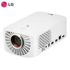 lg hf60la 1920 x 1080 120" fhd projector lg cine beam smart home theater tv