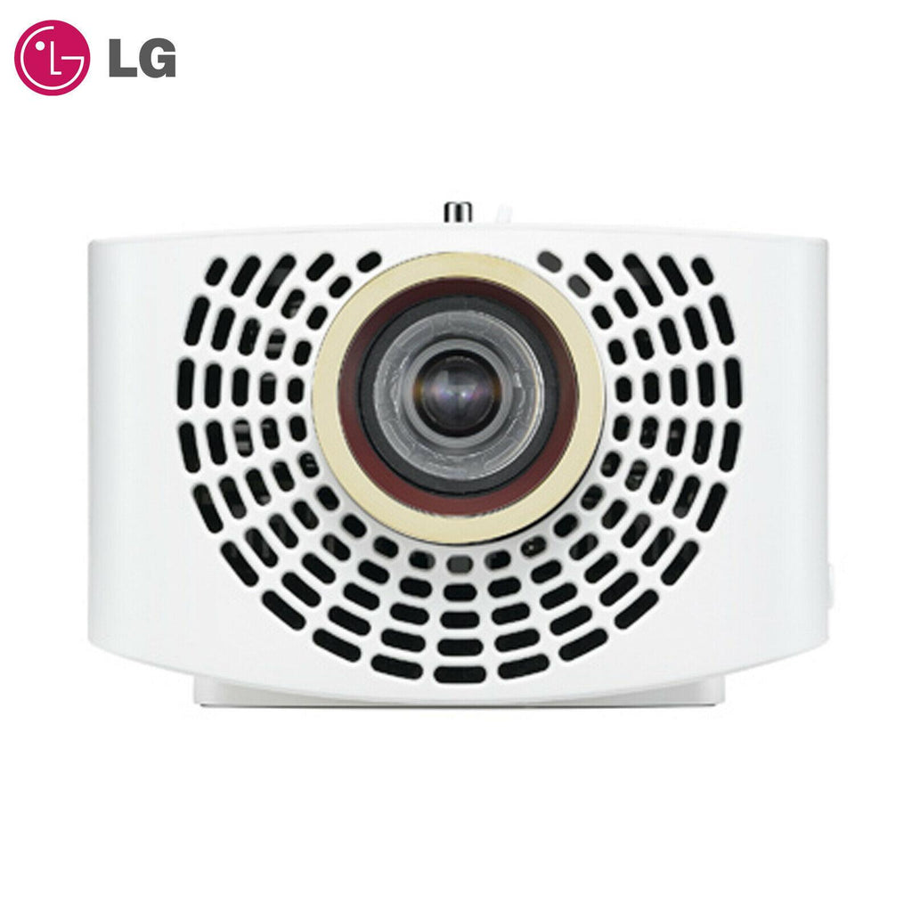 lg hf60la 1920 x 1080 120" fhd projector lg cine beam smart home theater tv