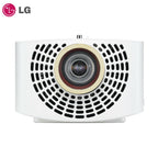 lg hf60la 1920 x 1080 120" fhd projector lg cine beam smart home theater tv