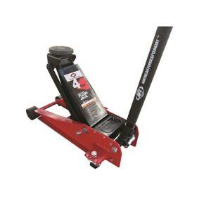 4 Ton Heavy Duty Floor Jack INT400SS Brand New!