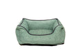 Dog Gone Smart Chenille Lounger Dog Bed