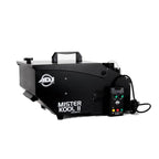 American DJ Smoke Fog Machine w/ Remote &amp; Fog Juice (1 Gallon)