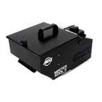 American DJ Smoke Fog Machine w/ Remote &amp; Fog Juice (1 Gallon)