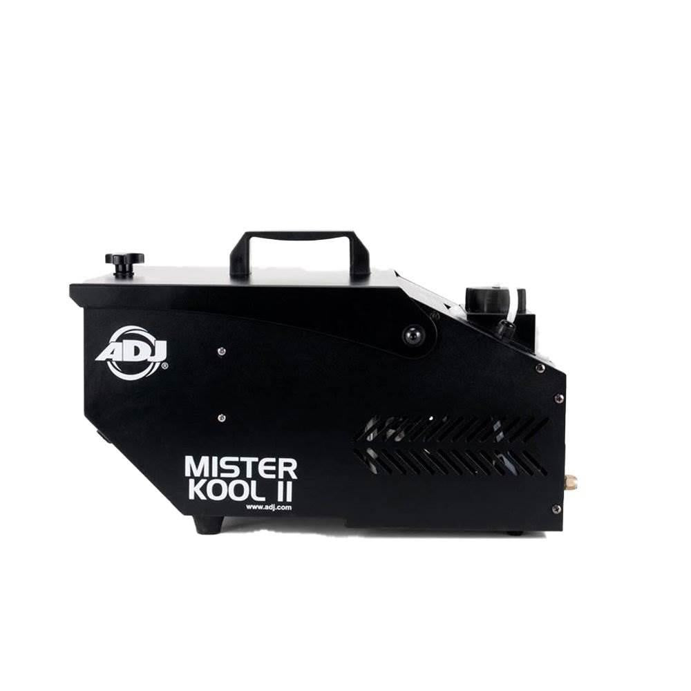 American DJ Smoke Fog Machine w/ Remote &amp; Fog Juice (1 Gallon)