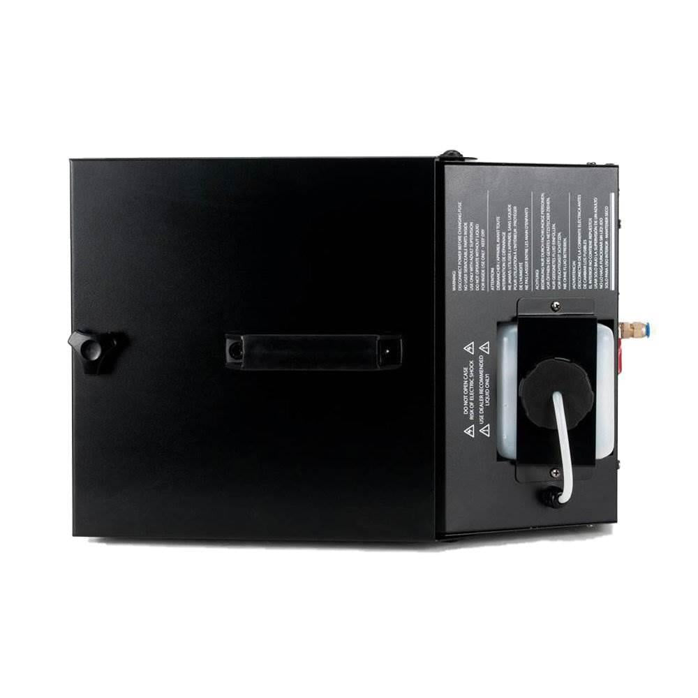 American DJ Smoke Fog Machine w/ Remote &amp; Fog Juice (1 Gallon)