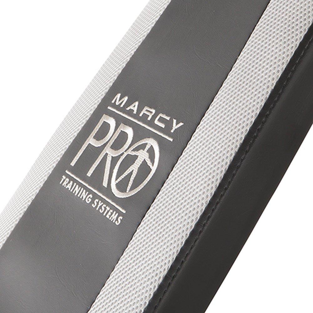 Marcy Pro Full Caand Weight Bench Personal Home Gym Total Body Workout System