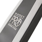 Marcy Pro Full Caand Weight Bench Personal Home Gym Total Body Workout System