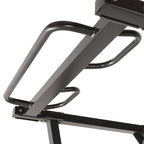 Marcy Pro Full Caand Weight Bench Personal Home Gym Total Body Workout System
