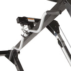 Marcy Pro Full Caand Weight Bench Personal Home Gym Total Body Workout System