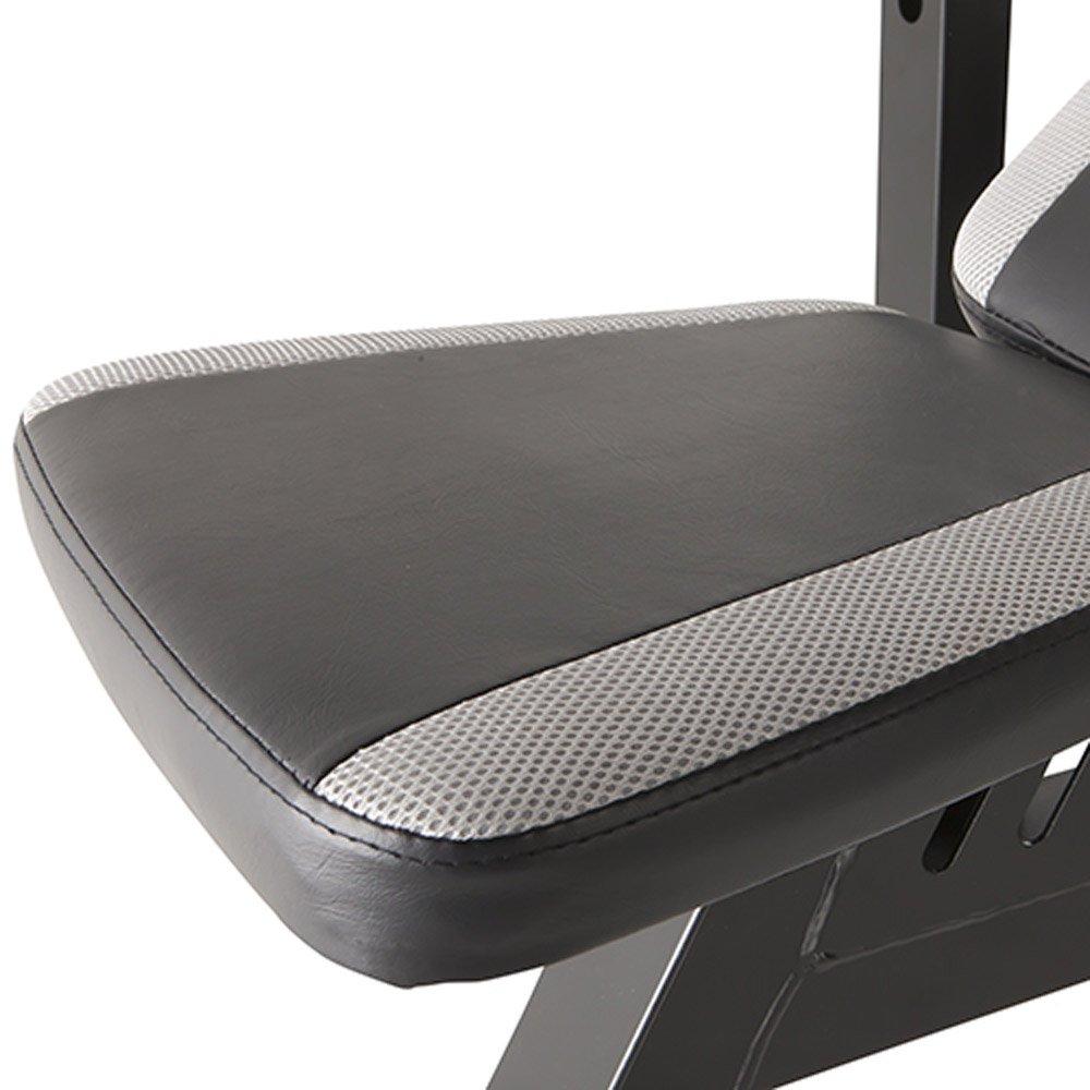 Marcy Pro Full Caand Weight Bench Personal Home Gym Total Body Workout System