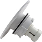 Zodiac-Polaris Cleaning Head, Zodiac Polaris TurboClean Flow Plus, White
