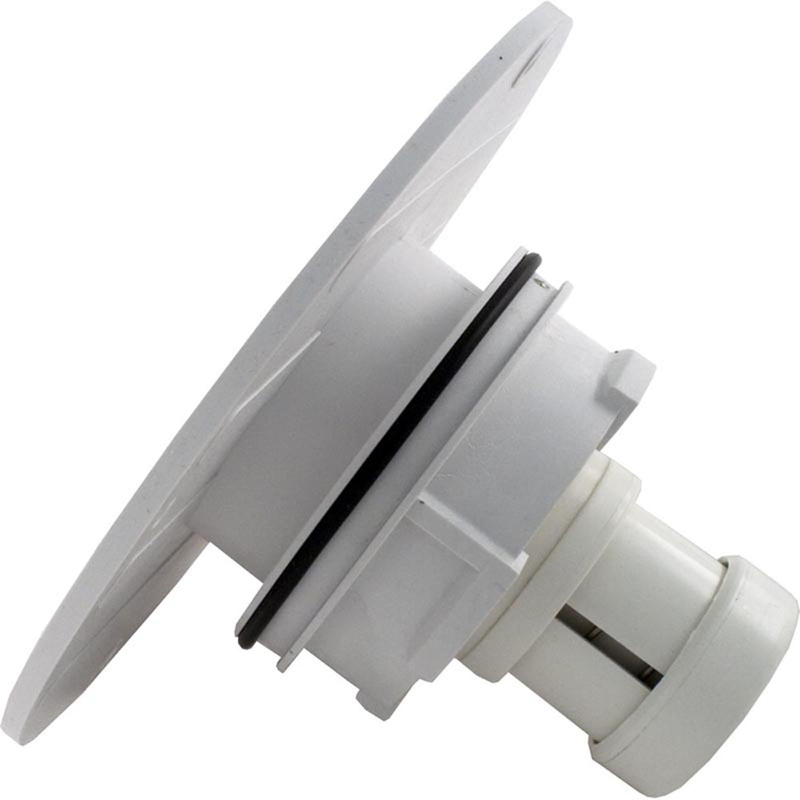 Zodiac-Polaris Cleaning Head, Zodiac Polaris TurboClean Flow Plus, White