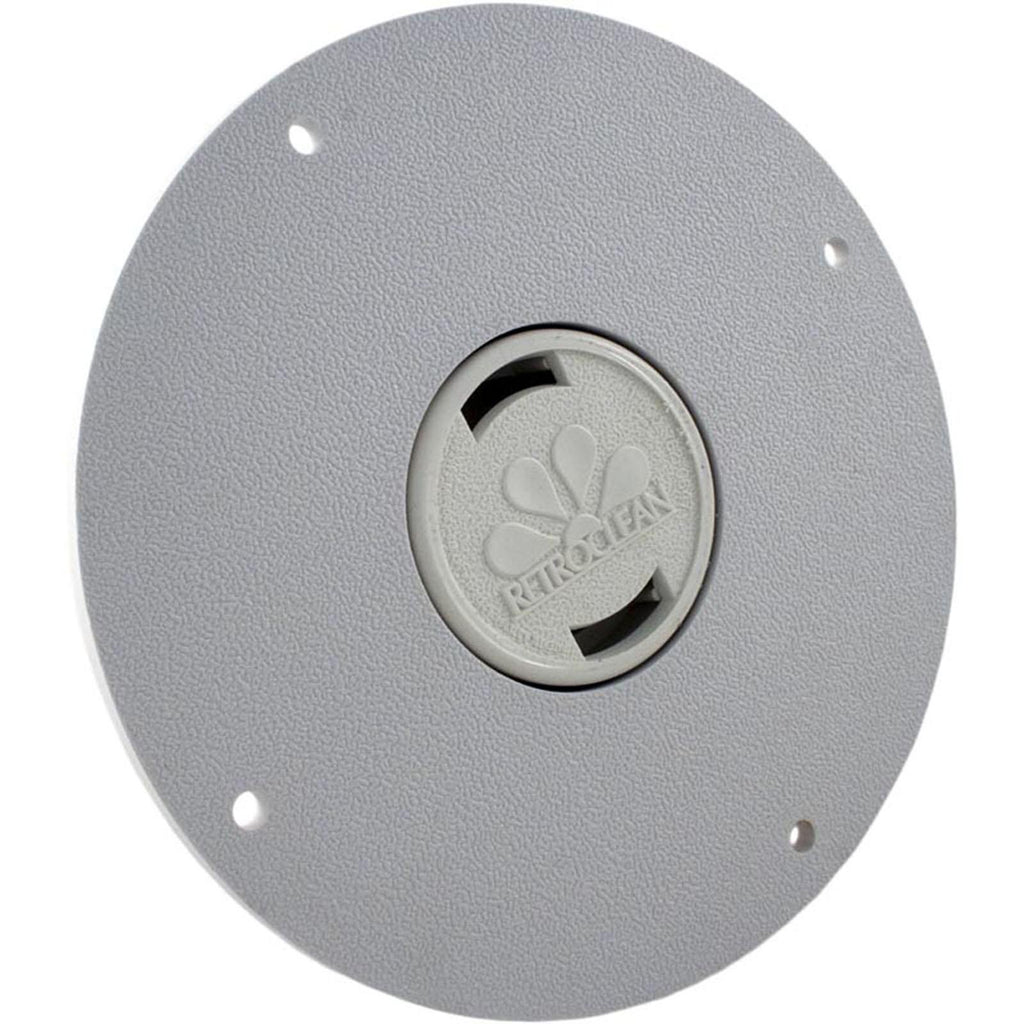 Zodiac-Polaris Cleaning Head, Zodiac Polaris TurboClean Flow Plus, White