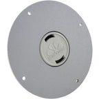Zodiac-Polaris Cleaning Head, Zodiac Polaris TurboClean Flow Plus, White