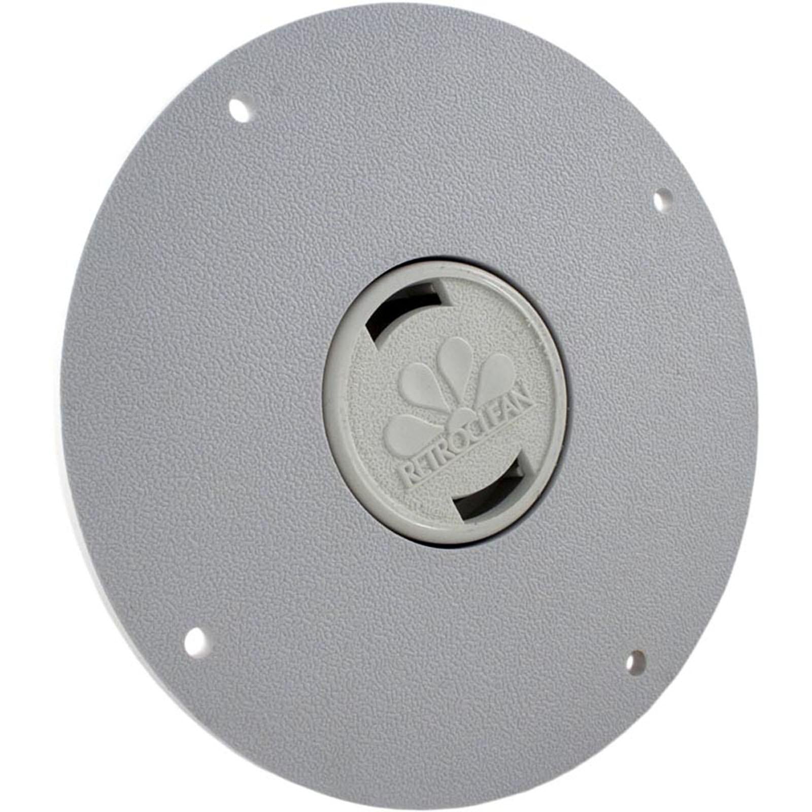 Zodiac-Polaris Cleaning Head, Zodiac Polaris TurboClean Flow Plus, White