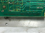 Hunter System 800 Wheel r complete Display Circuit Control Board P107