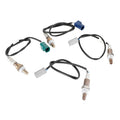 2007-2010 Nissan Pathfinder Frontier Xterra 4.0L 4x Oxygen Sensor Up&Down 234-9072 234-4297 234-4313 Generic