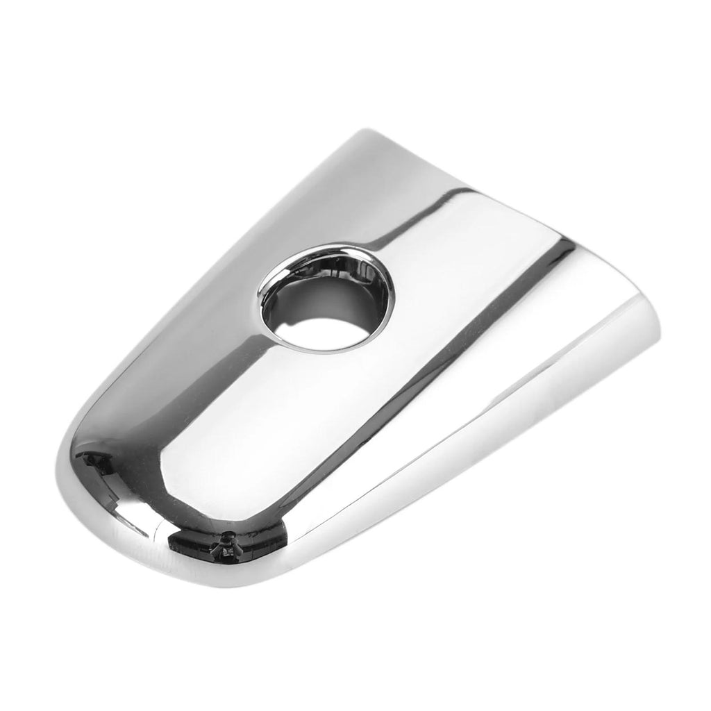 2008-2023 Infiniti QX60 QX70 QX80 Chrome Door Handle Escutcheon 80646-1BA0A Generic
