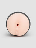 THRUST Pro Ultra Briony Ribbed and Dotted Ass Cup, Flesh Pink