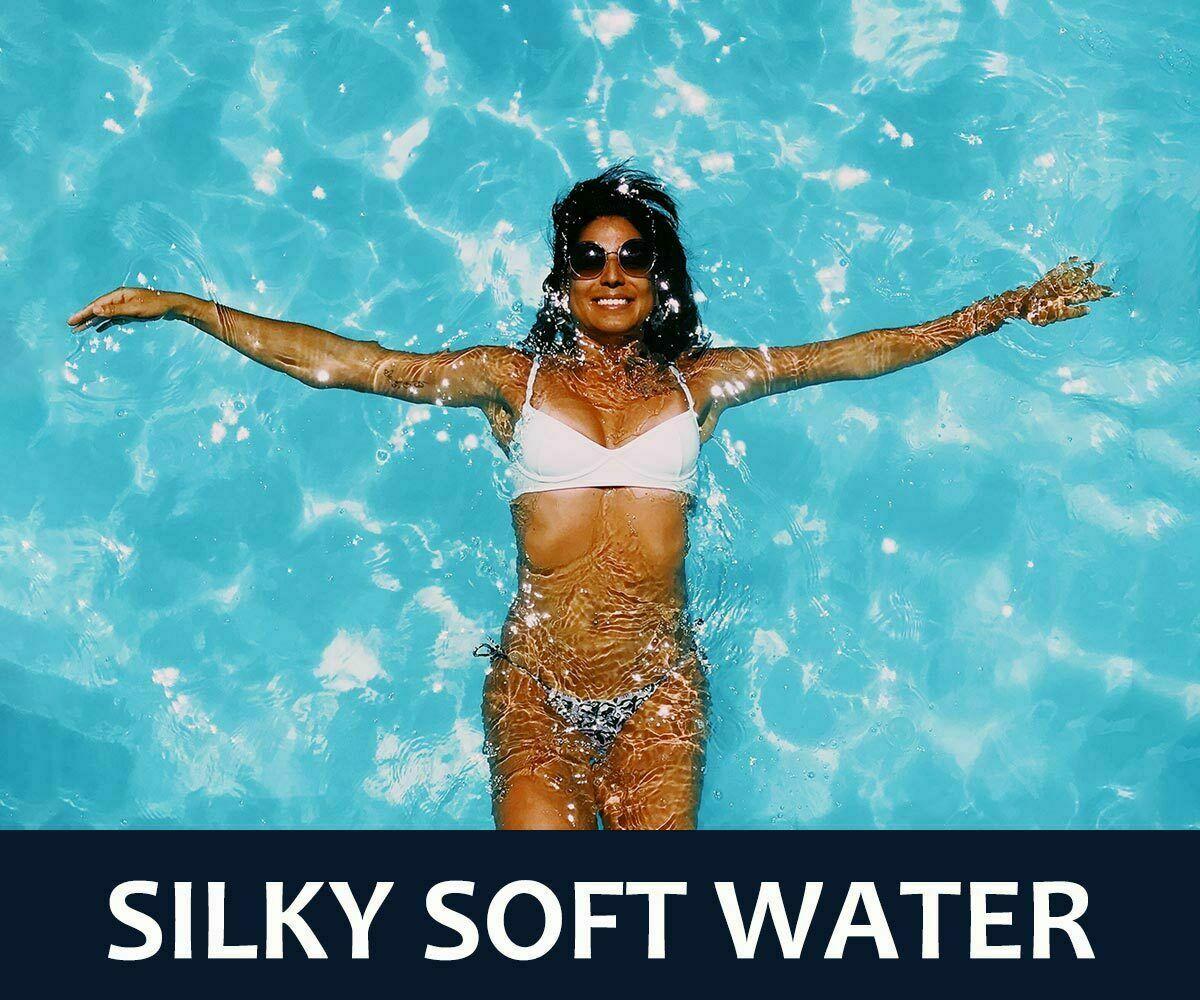 complete salt water pool chlorine generator system for 26000 gallon chlorinator