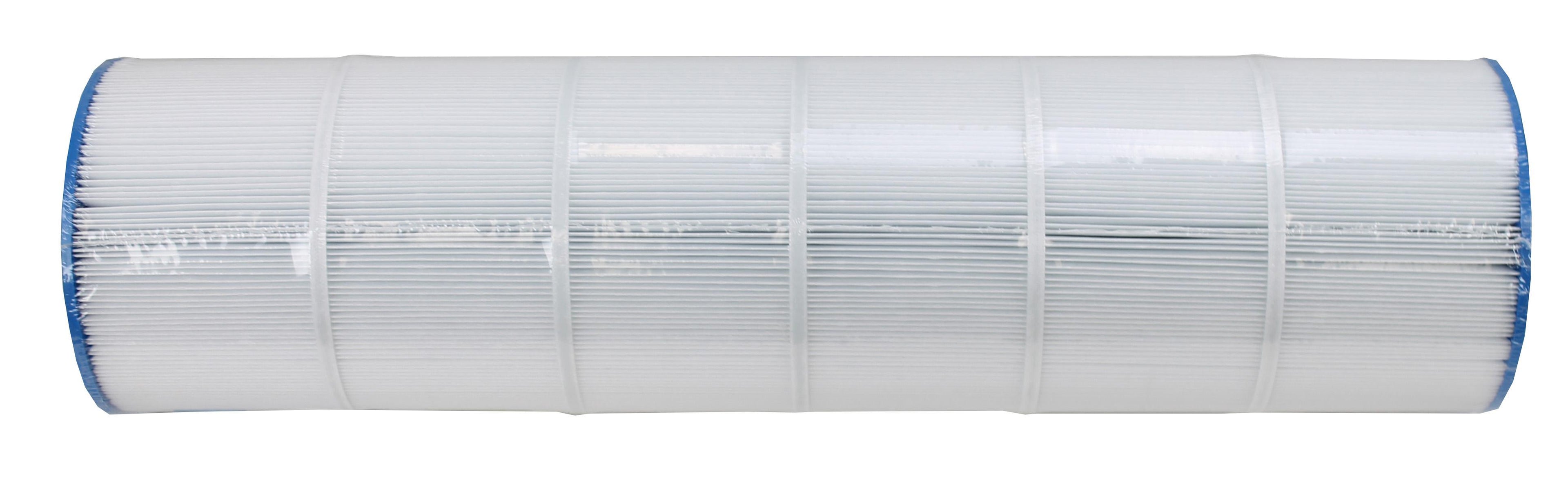 4) unicel c-7468 pjan115 fc-0810 pool filter replacement cartridge cl460