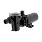 raypak protegetm 3/4 hp above ground pool pump 110/115v 018192