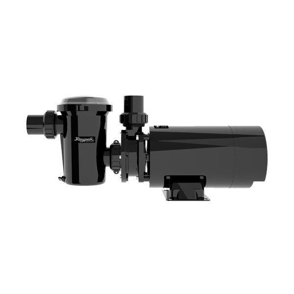 raypak protegetm 3/4 hp above ground pool pump 110/115v 018192