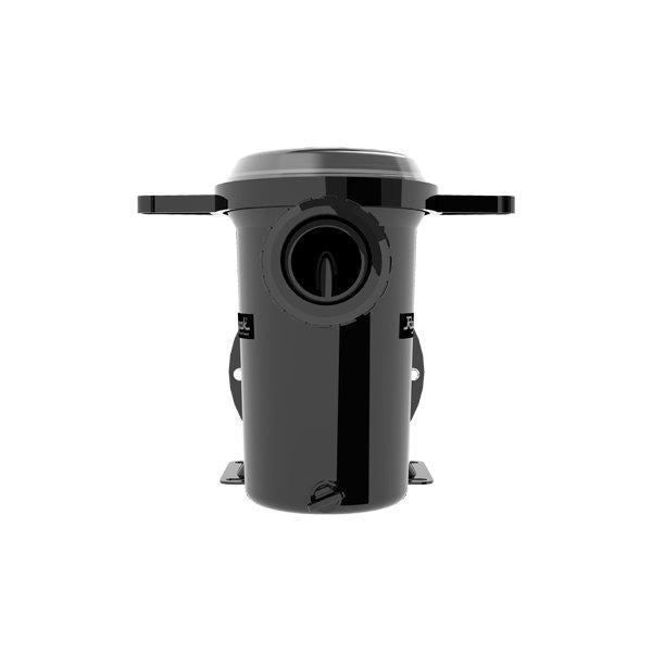 raypak protegetm 3/4 hp above ground pool pump 110/115v 018192
