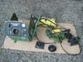 110 - hydraulic lift system, '68-72
