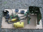 110 - hydraulic lift system, '68-72