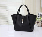 Bag - 2021 New Fashion Women Messenger Bags