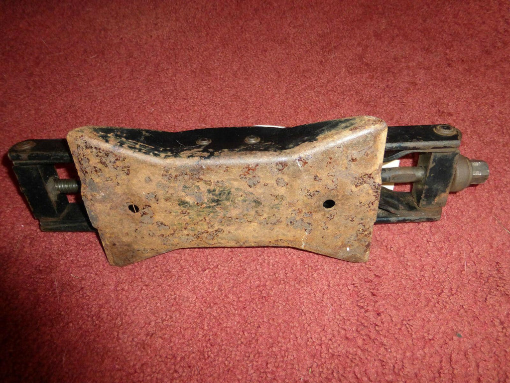 CORVETTE C3 1969 LATE AND EARLY 70 ORIGINAL USED JACK DATED 9 K