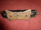 CORVETTE C3 1969 LATE AND EARLY 70 ORIGINAL USED JACK DATED 9 K