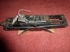 CORVETTE C3 1969 LATE AND EARLY 70 ORIGINAL USED JACK DATED 9 K