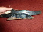 CORVETTE C3 1969 LATE AND EARLY 70 ORIGINAL USED JACK DATED 9 K