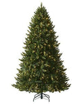 Balsam Spruce Artificial Christmas Tree Treetopia