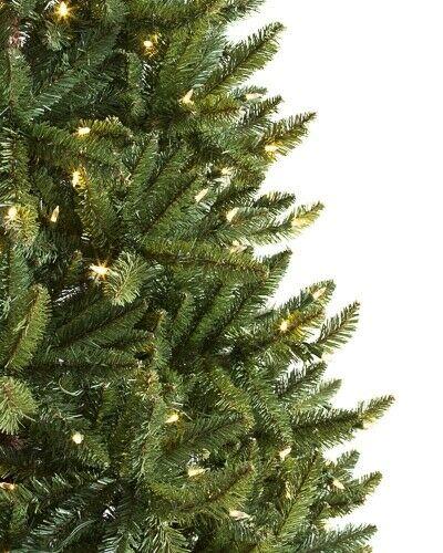 Balsam Spruce Artificial Christmas Tree Treetopia
