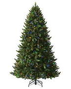 Balsam Spruce Artificial Christmas Tree Treetopia