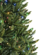 Balsam Spruce Artificial Christmas Tree Treetopia