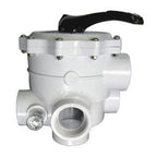 hayward pro series 2 inch cyc side mount vari flo control valve, sp0715all