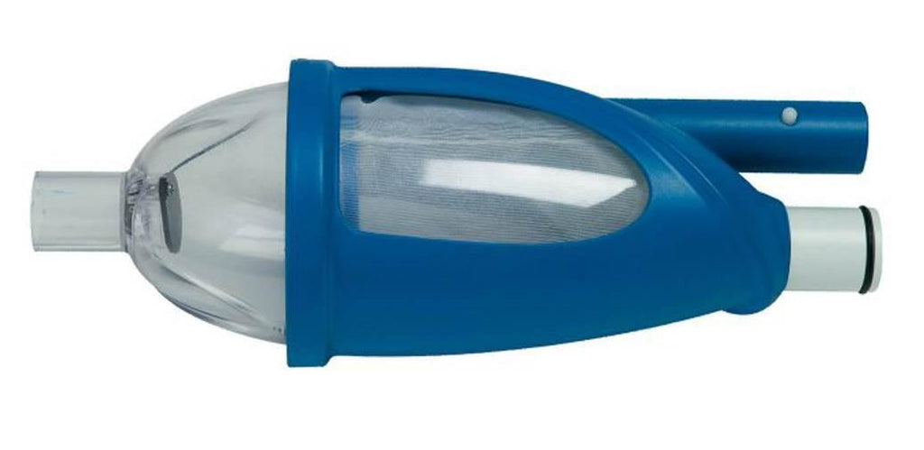 Deluxe Pool Maintenance Kit w/ Vacuum &amp; Pole for Minimum 800 GPH (2 Pack)