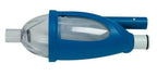 Deluxe Pool Maintenance Kit w/ Vacuum &amp; Pole for Minimum 800 GPH (2 Pack)