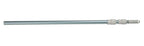 Deluxe Pool Maintenance Kit w/ Vacuum &amp; Pole for Minimum 800 GPH (2 Pack)