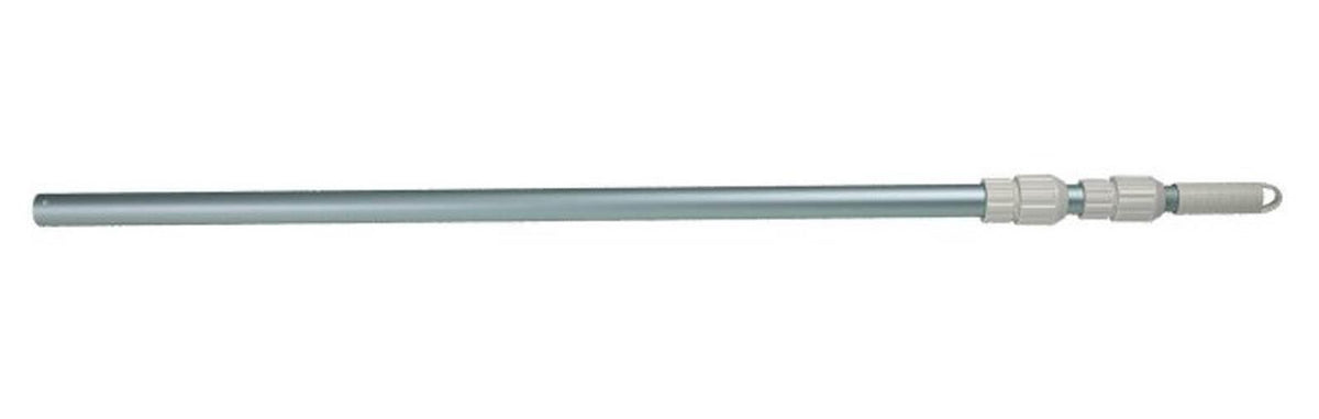 Deluxe Pool Maintenance Kit w/ Vacuum &amp; Pole for Minimum 800 GPH (2 Pack)