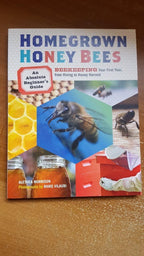 cutler supply, inc deluxe beekeeping starter kit, complete hive, tools, jacket/gloves, smoker