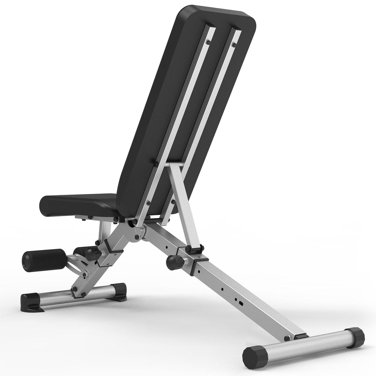 Leikefitness Dumbbell Weight Bench Adjustable Benches Incline Decline Workout Gym 660 lb Adjustment
